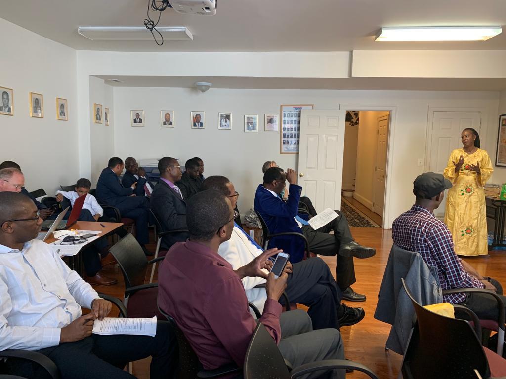 Annual Meeting 2019 photo