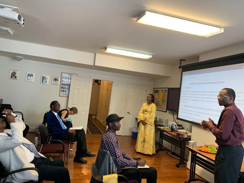 Annual Meeting 2019 photo