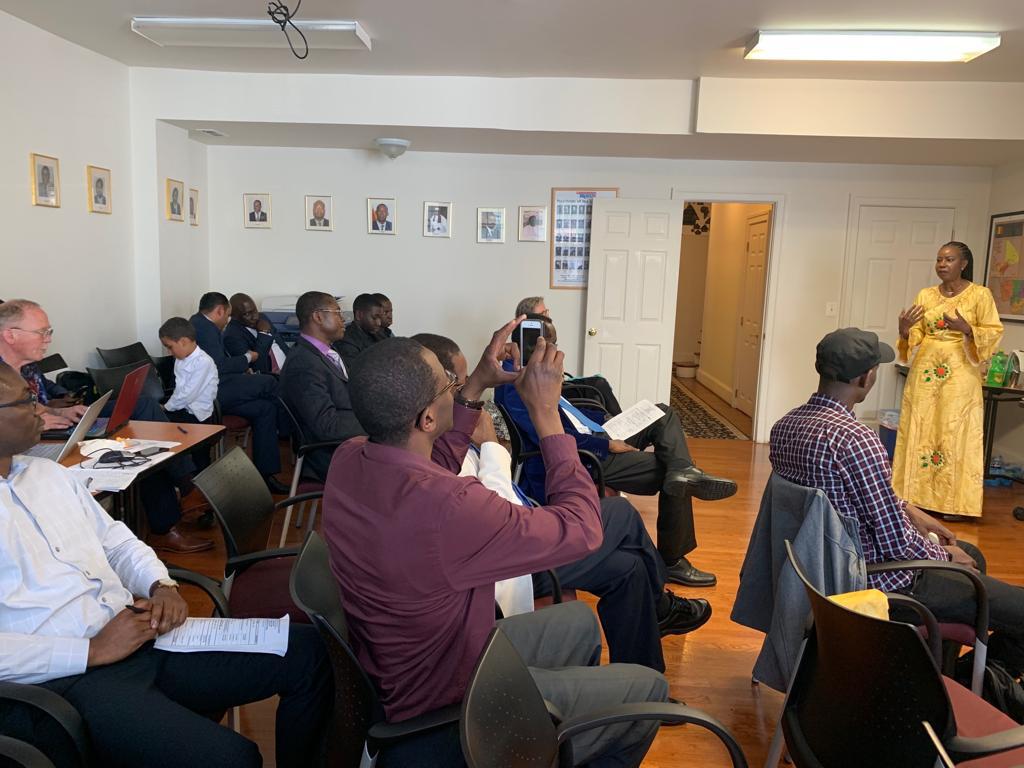 Annual Meeting 2019 photo