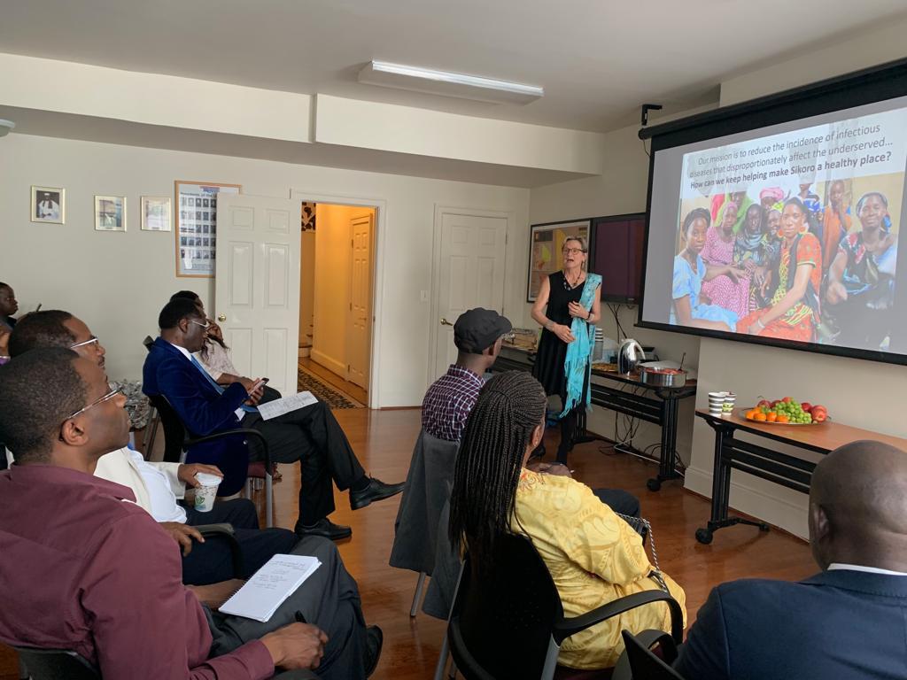 Annual Meeting 2019 photo