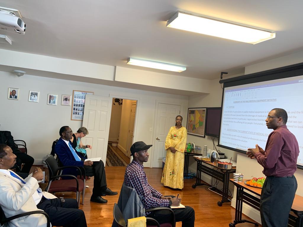 Annual Meeting 2019 photo