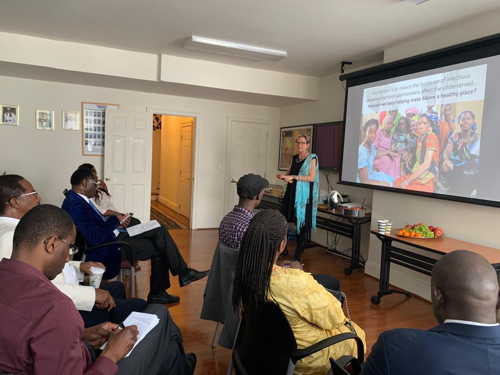 Annual Meeting 2019 photo