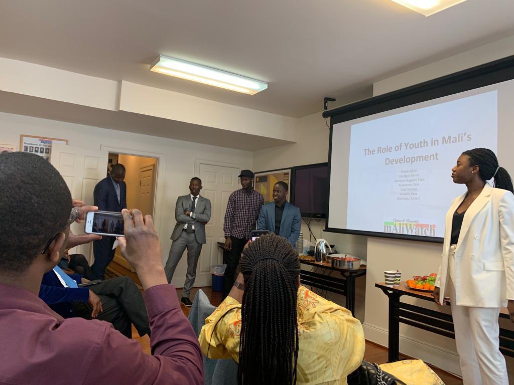 Annual Meeting 2019 photo