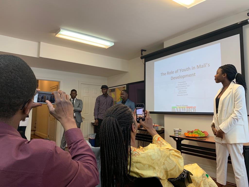 Annual Meeting 2019 photo