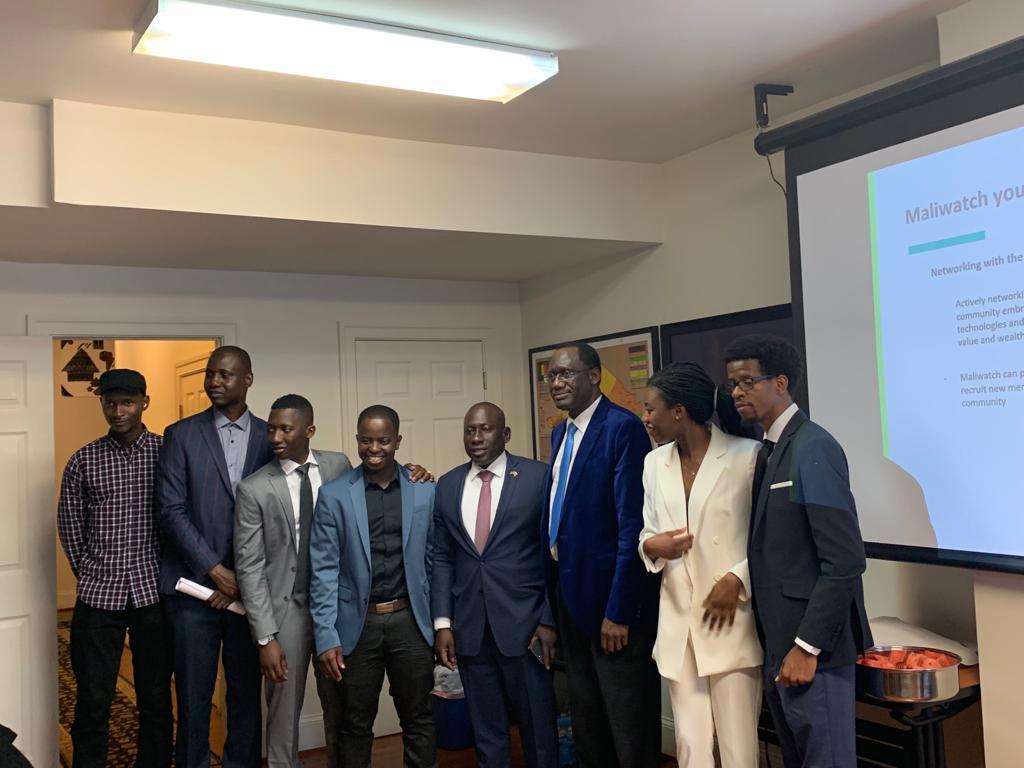 Annual Meeting 2019 photo