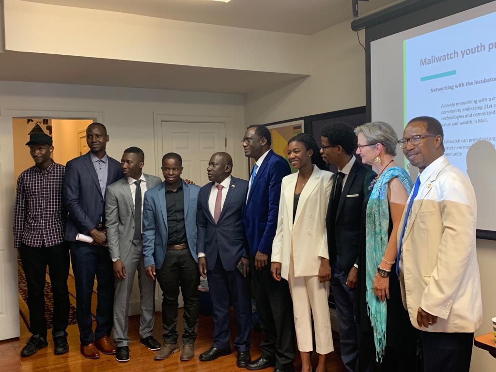 Annual Meeting 2019 photo