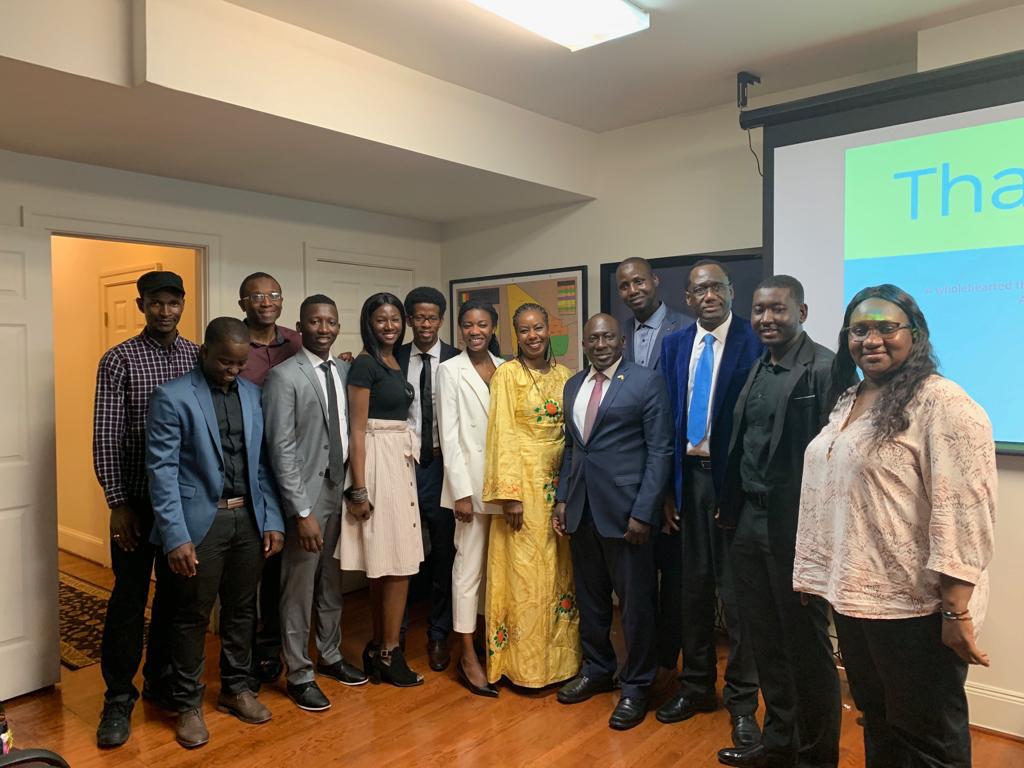 Annual Meeting 2019 photo