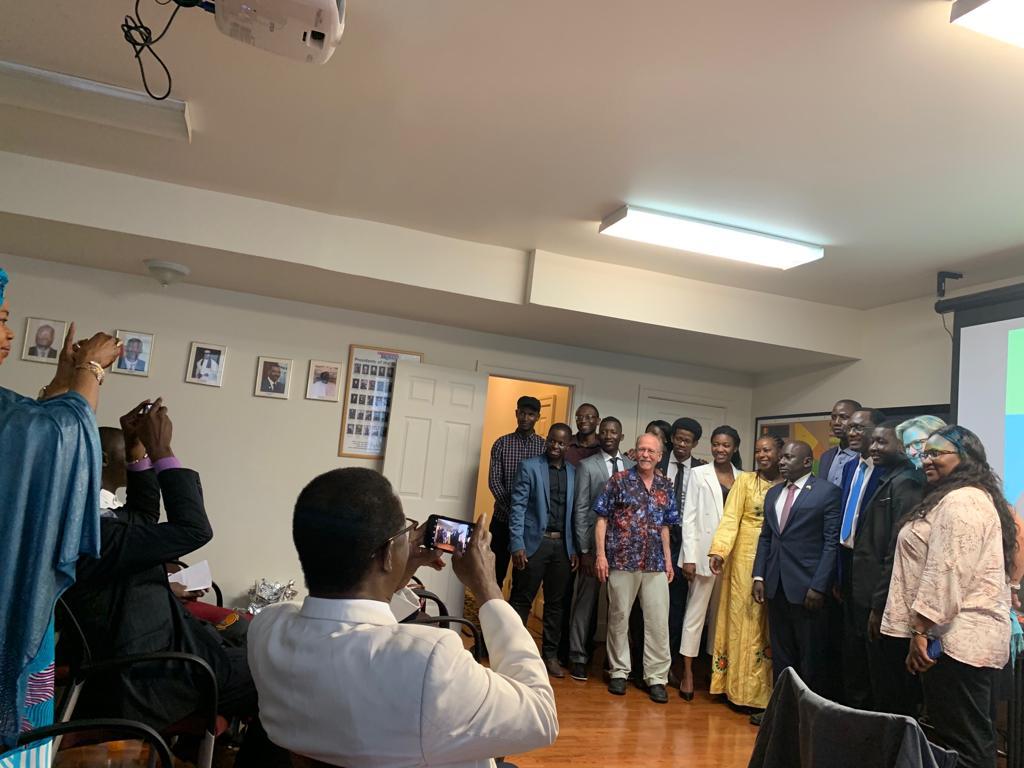 Annual Meeting 2019 photo