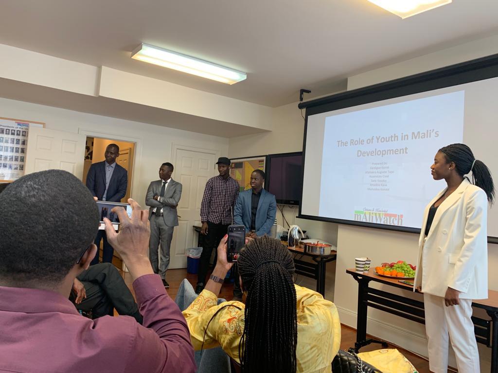 Annual Meeting 2019 photo