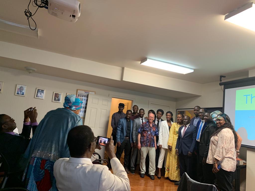 Annual Meeting 2019 photo