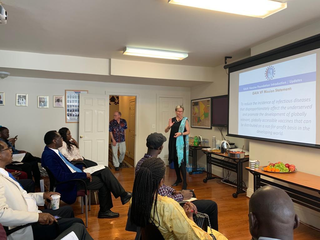 Annual Meeting 2019 photo