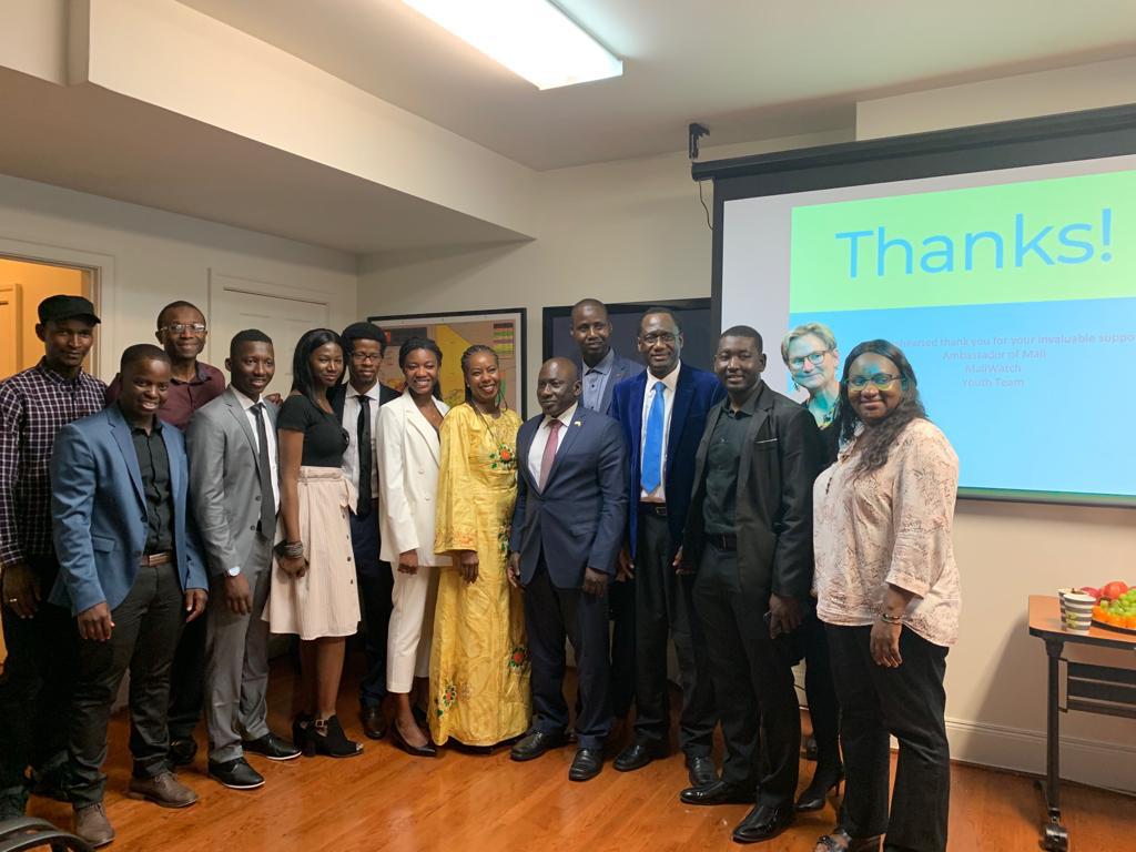 Annual Meeting 2019 photo