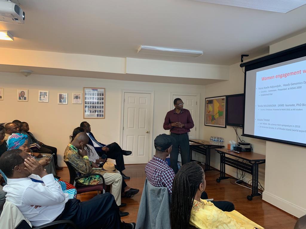 Annual Meeting 2019 photo