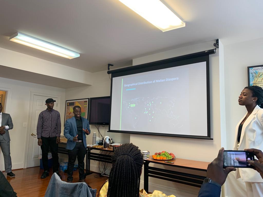 Annual Meeting 2019 photo