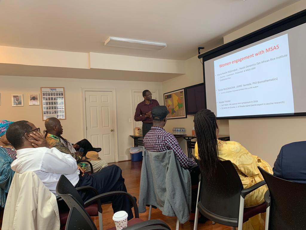 Annual Meeting 2019 photo