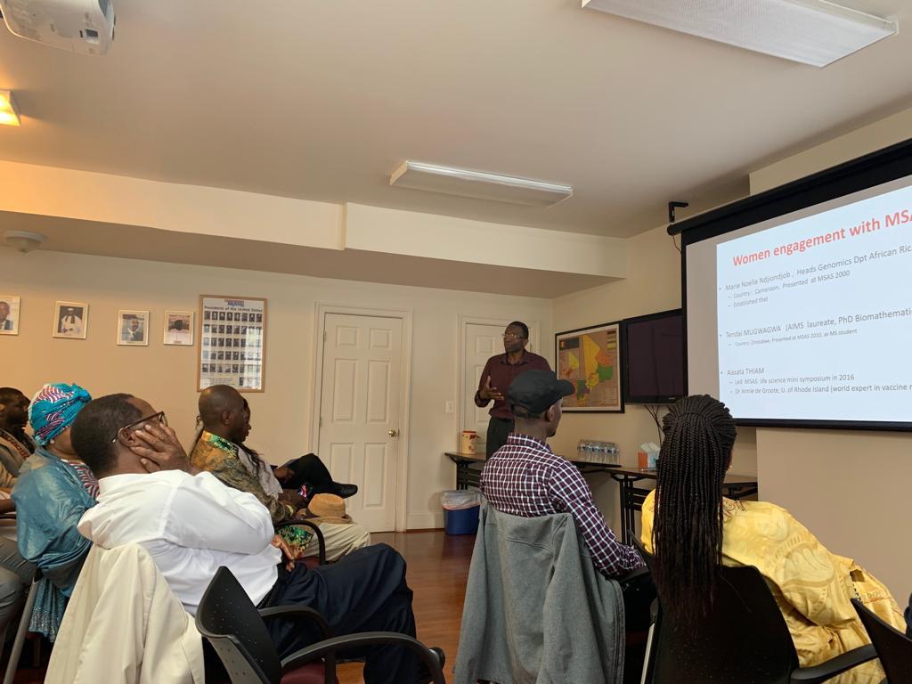 Annual Meeting 2019 photo