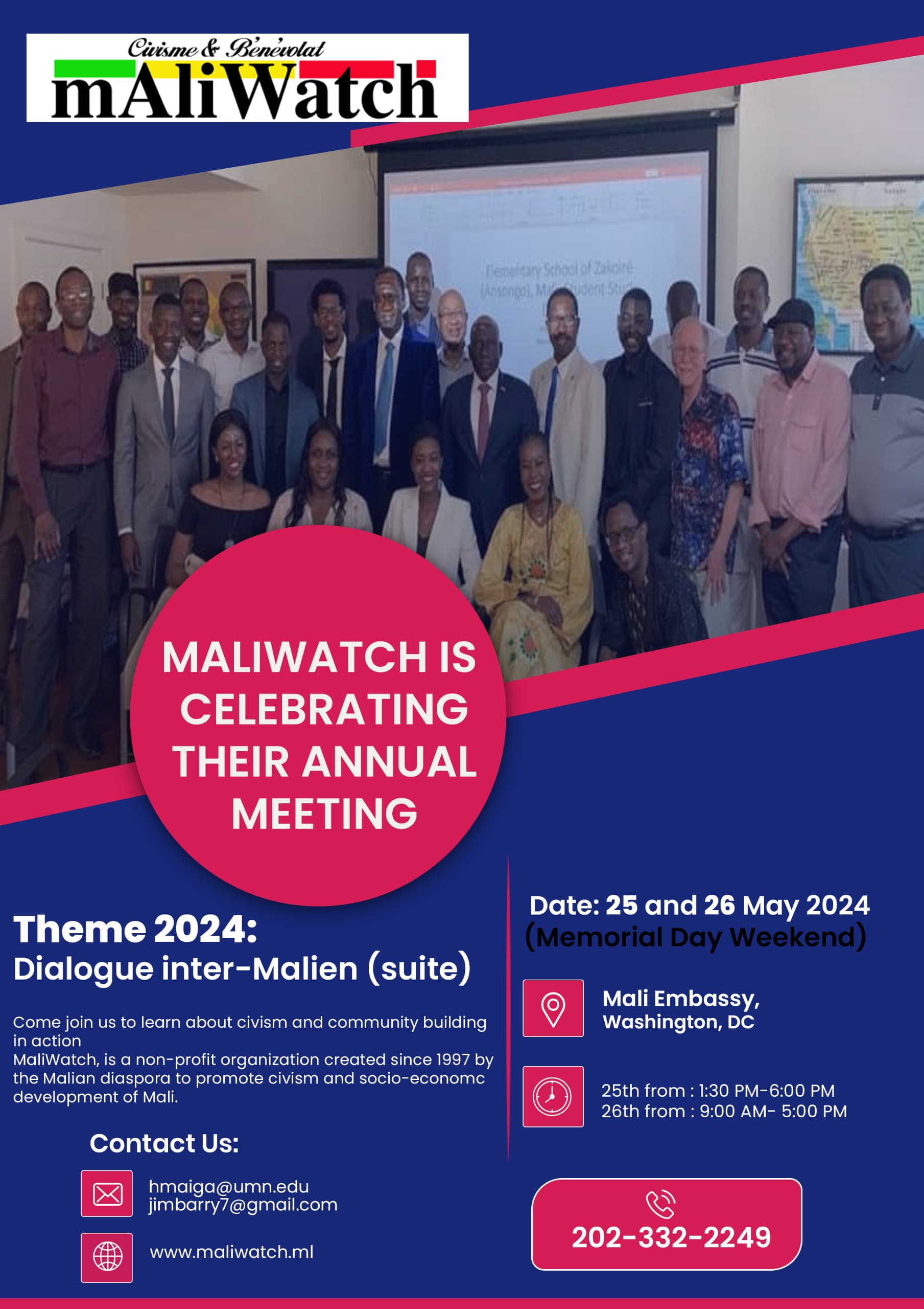 Annual Meeting 2024 photo