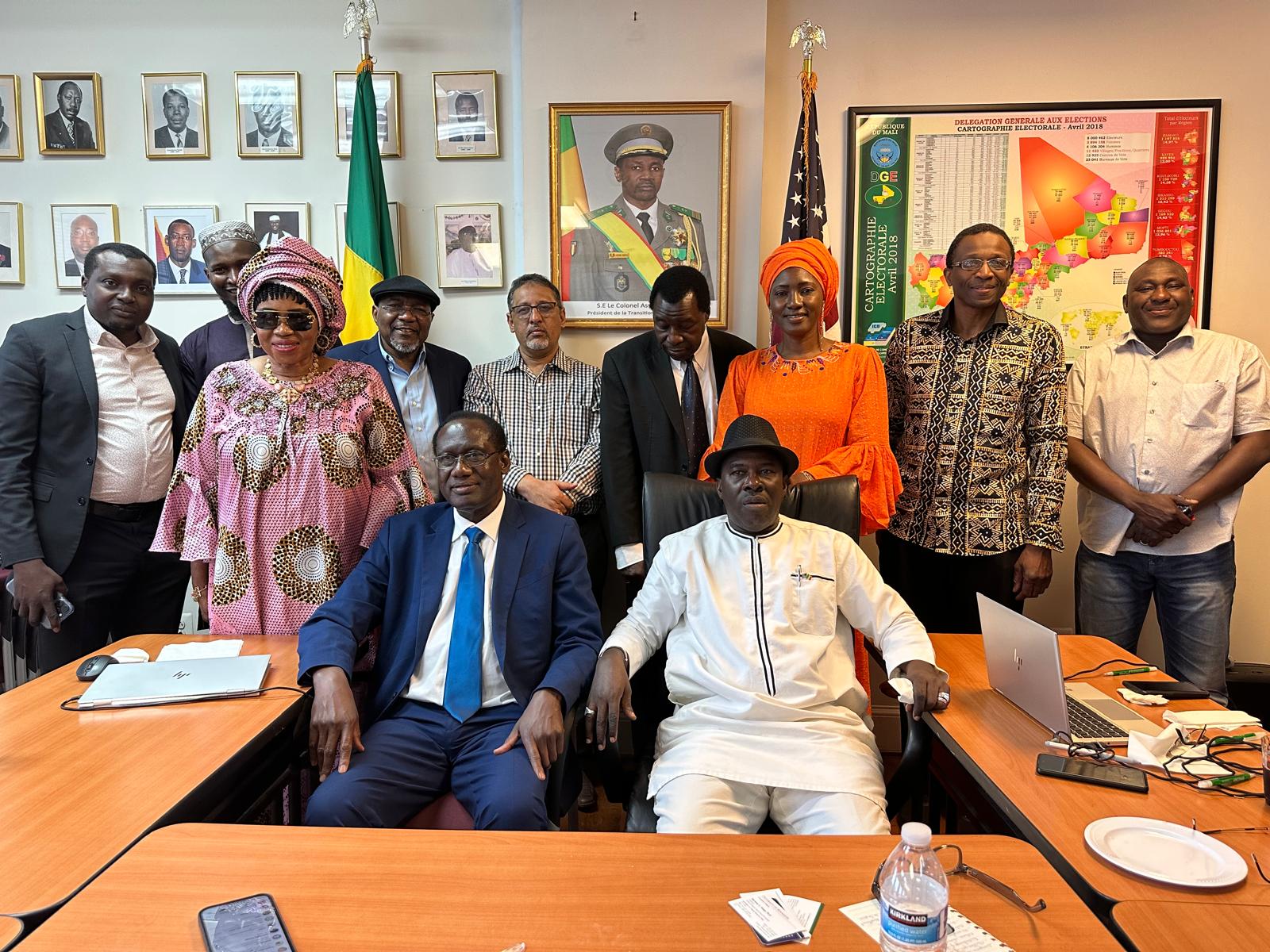 Annual Meeting 2024 photo