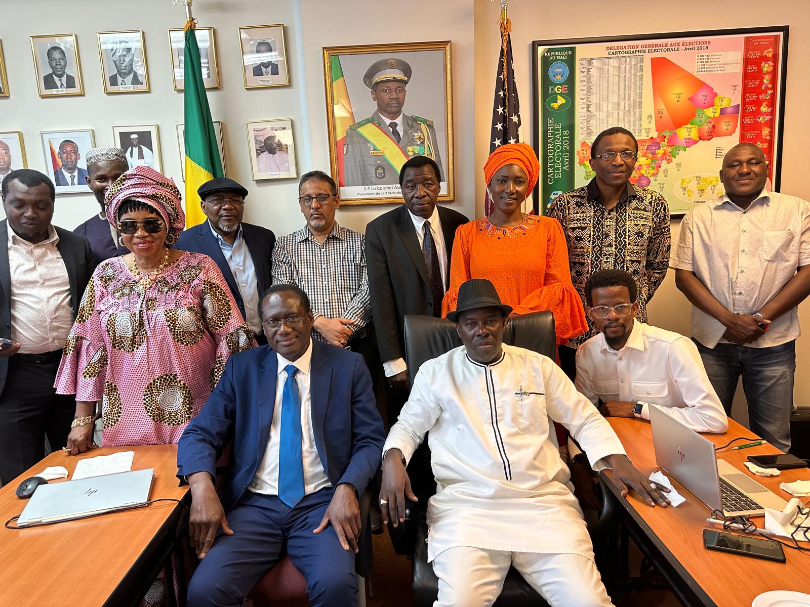 Annual Meeting 2024 photo