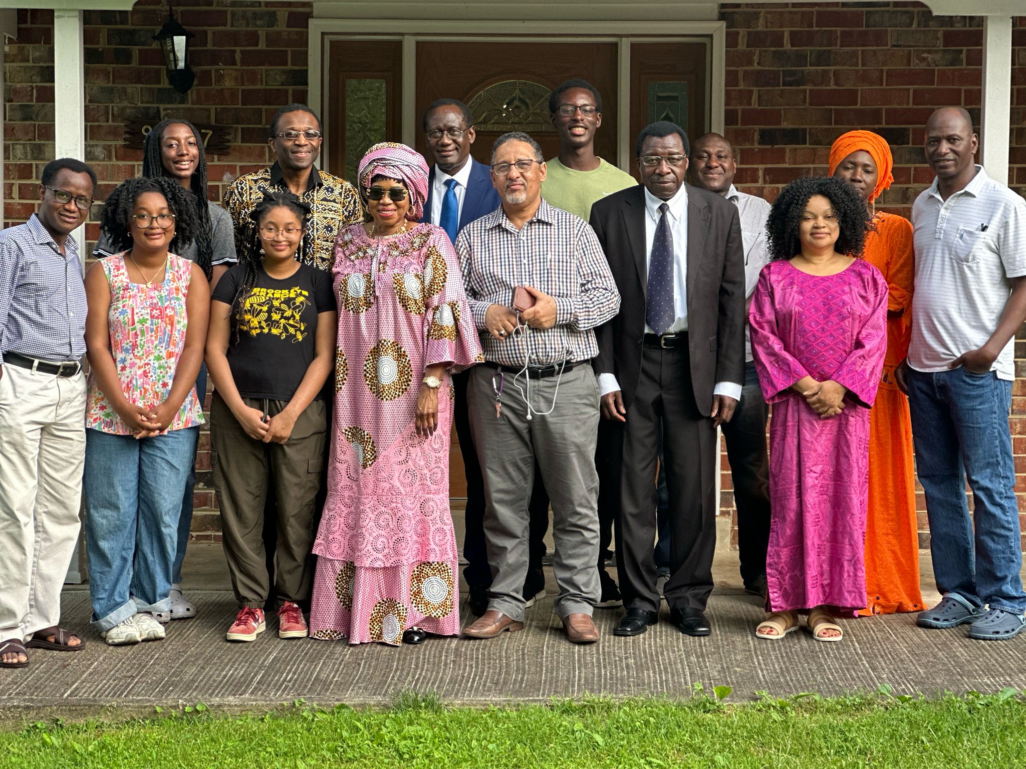 Annual Meeting 2024 photo