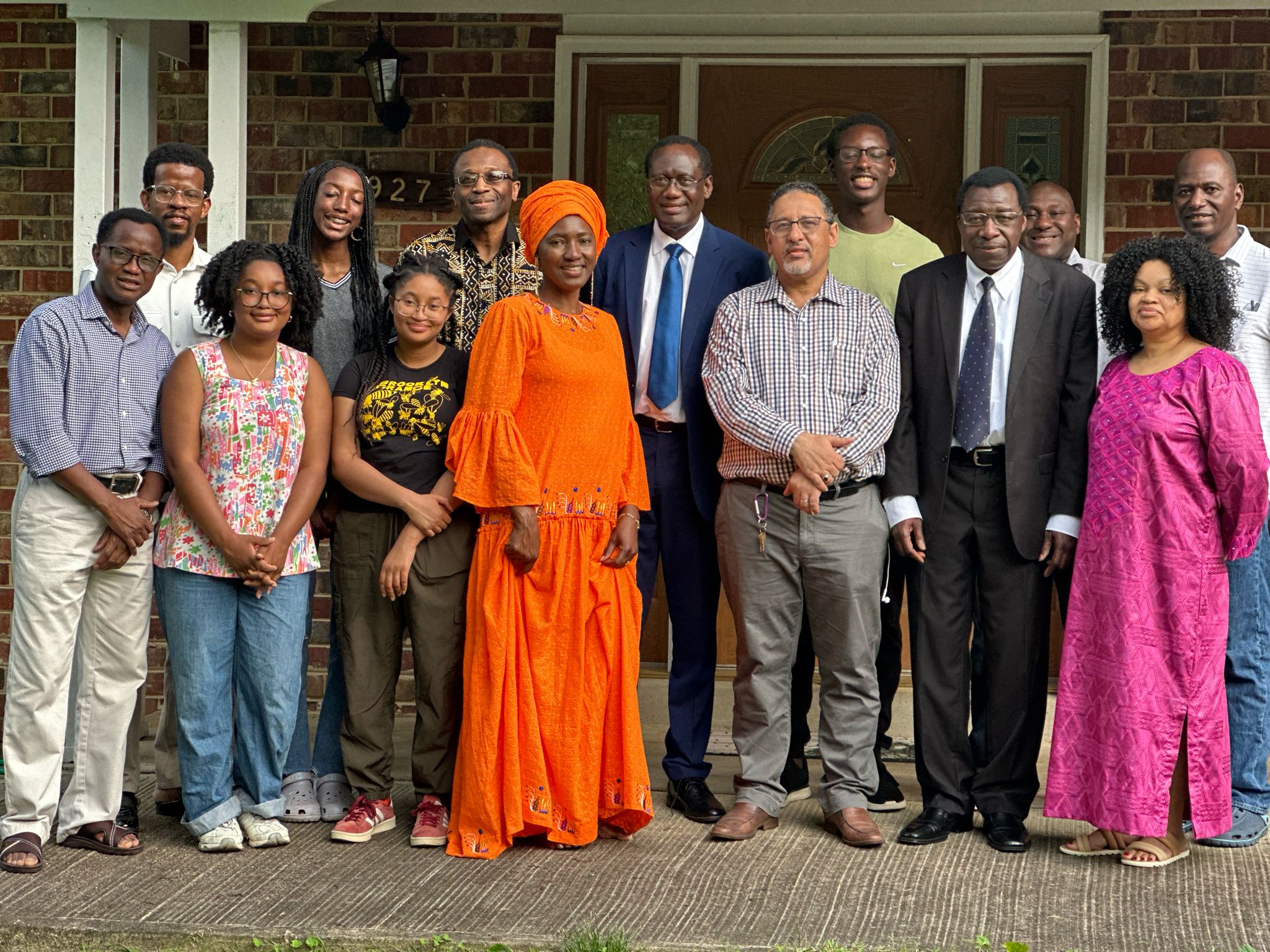 Annual Meeting 2024 photo