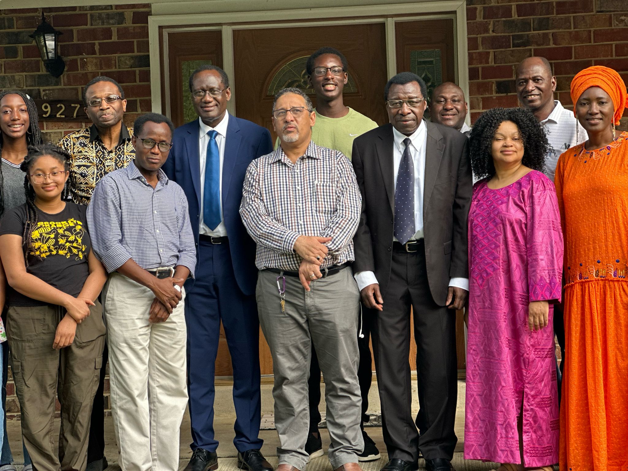 Annual Meeting 2024 photo