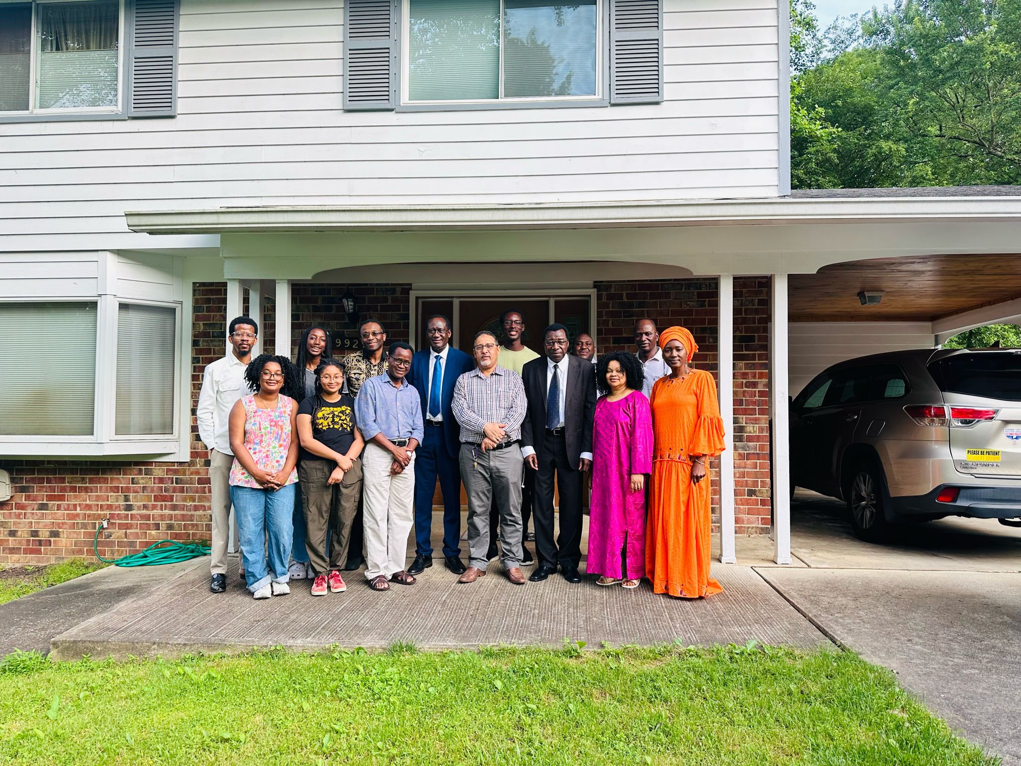 Annual Meeting 2024 photo