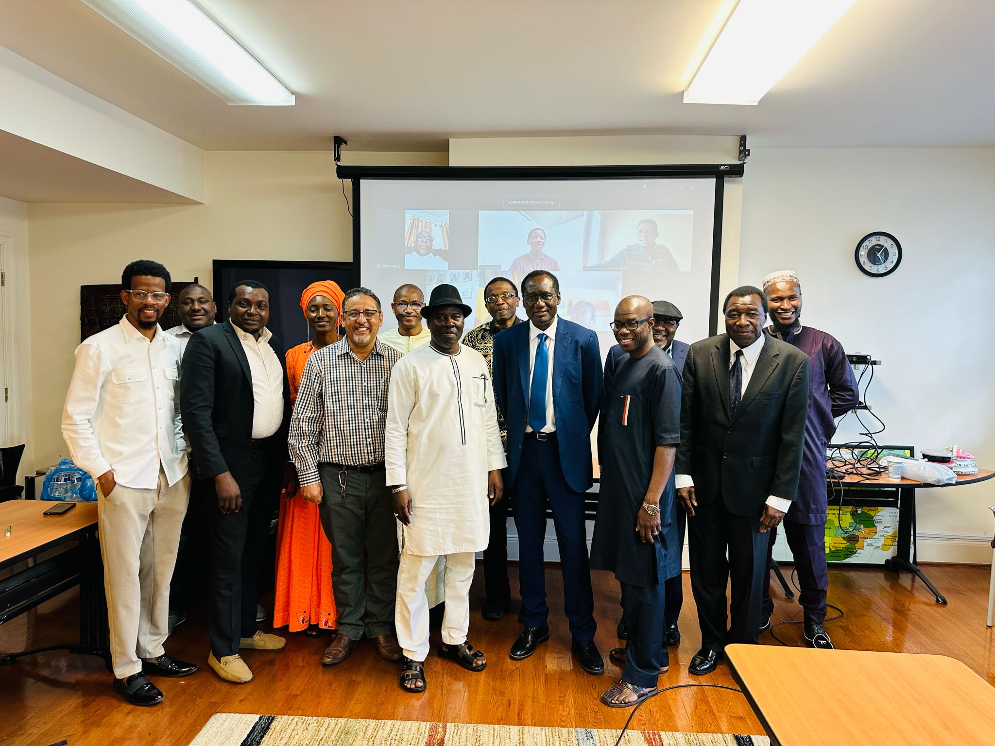 Annual Meeting 2024 photo