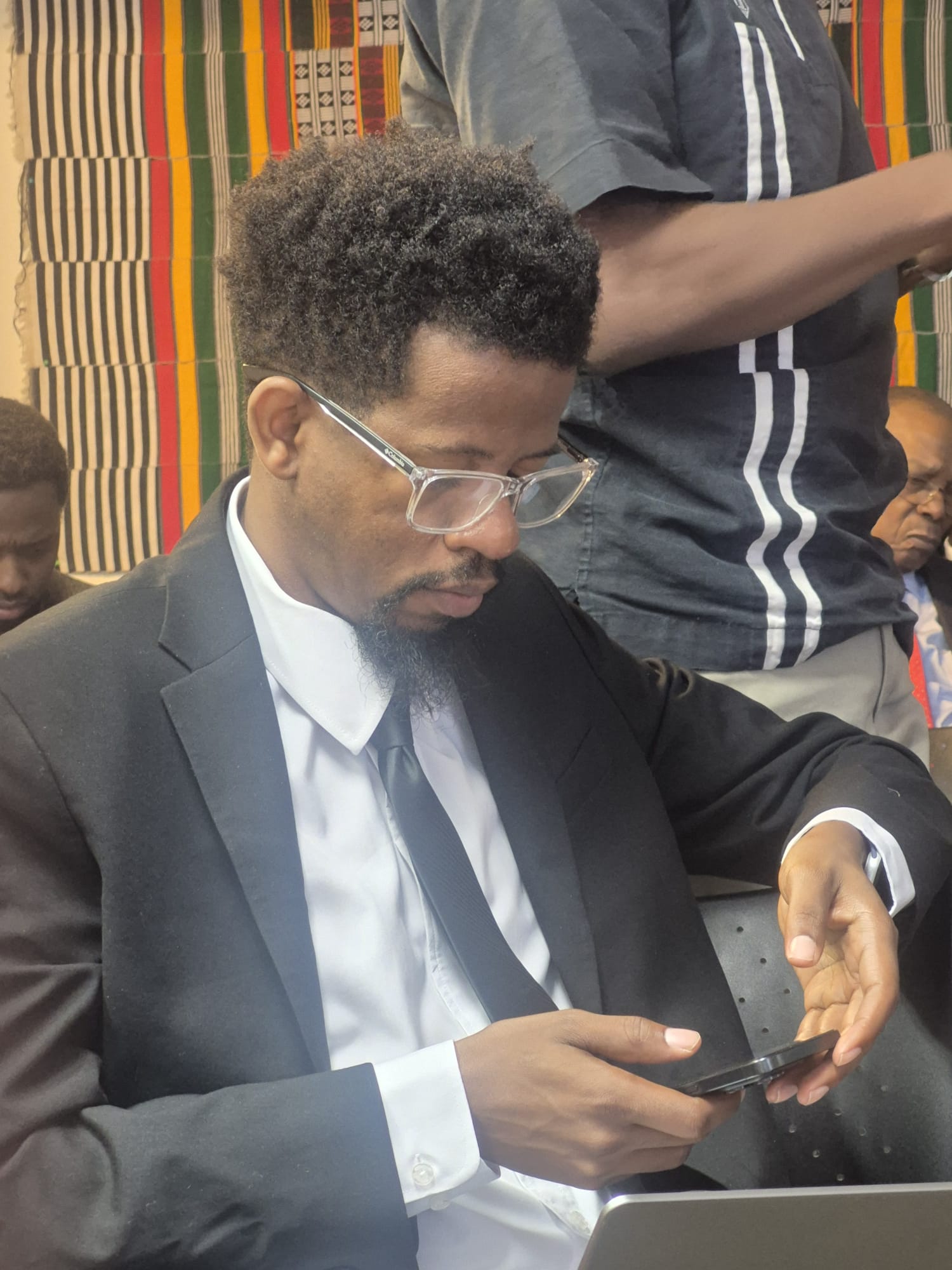 Annual Meeting 2026 photo